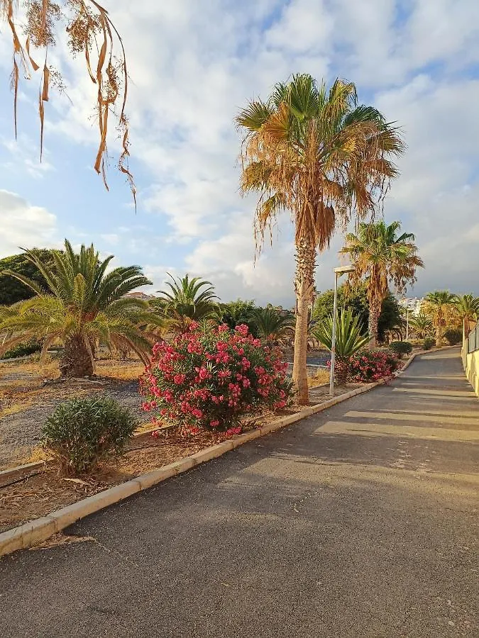 Διαμέρισμα Apartamento Familiar Arcoiris Primera Linea De La Playa Callao Salvaje