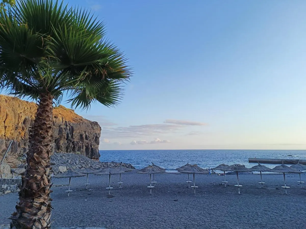 Διαμέρισμα Apartamento Familiar Arcoiris Primera Linea De La Playa Callao Salvaje